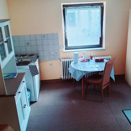 Moebliertes Zimmer Nuremberg Ngoại thất bức ảnh