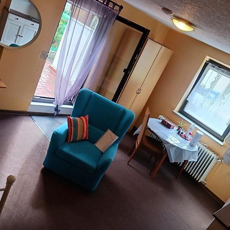 Moebliertes Zimmer Nuremberg Ngoại thất bức ảnh