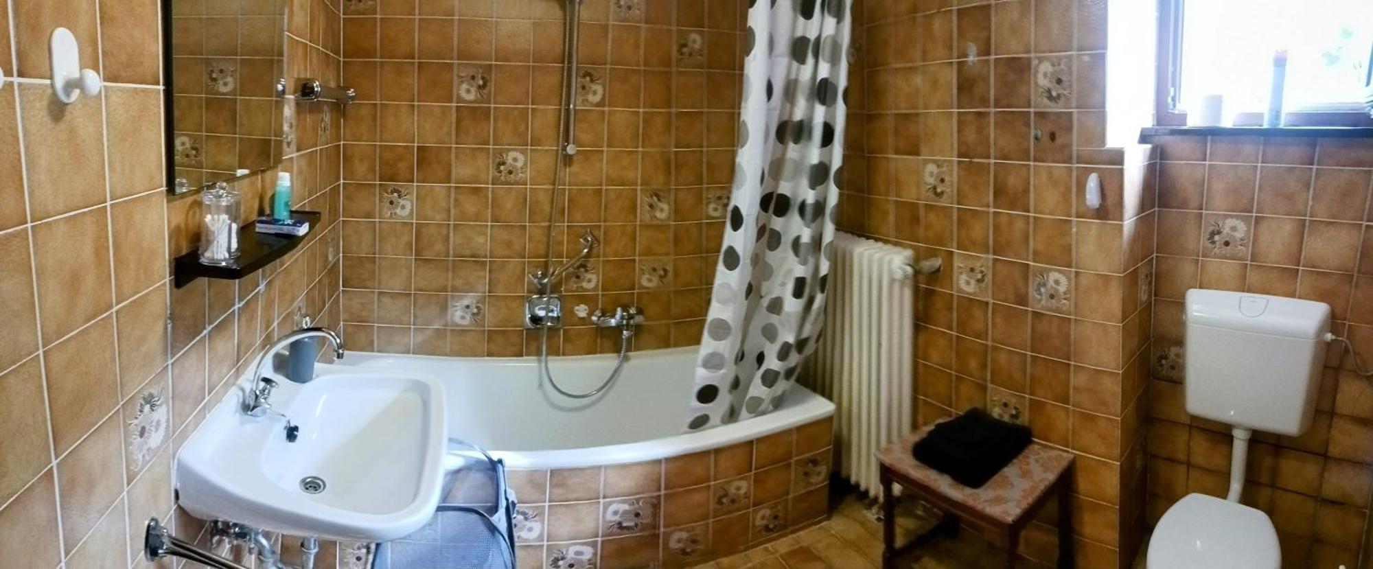 Moebliertes Zimmer Nuremberg Ngoại thất bức ảnh